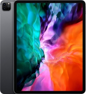 Apple iPad Pro 12.9 2020 128Gb LTE Space Grey